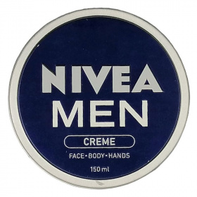 Nivea Men creme 150ml