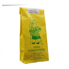 Mama Drog diólevél tea 50g