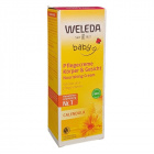 Weleda Calendula ápoló krém babáknak arcra és testre 75ml 