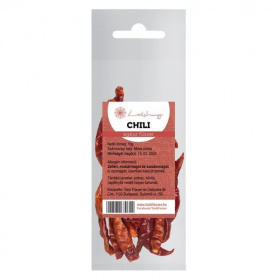 Lakshmy egész chilli 10g