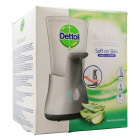 Dettol érintés nélküli antibakteriális kézmosó készülék 1db 