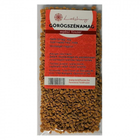 Lakshmy egész görögszénamag 30g
