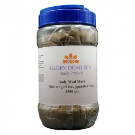 Glory Holt-tengeri Iszappakolás testre 1500g