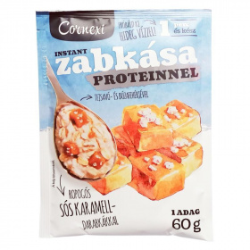 Cornexi zabkása - sós karamellás, proteines 60g