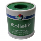 Master-Aid Roll-Silk 5m x 5cm-es ragtapasz 1db 