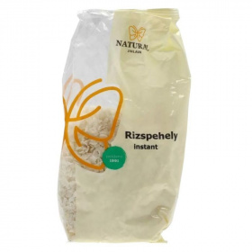 Natural Jihlava instant rizspehely 250g