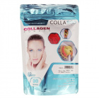 Collango Collagen Peptan kollagén por (málna) 330g 