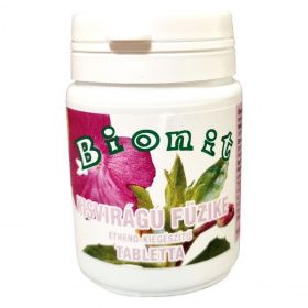 Bionit kisvirágú füzike tabletta 150db