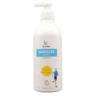 Dr. Kelen Sport masszázstej 500ml 