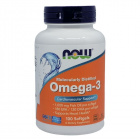 Now Omega-3 kapszula 100db 