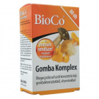 BioCo Gomba Komplex tabletta 80db 