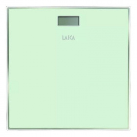 Laica személymérleg - PS1068, digitális, fehér 1db