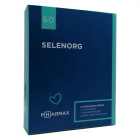 Selenorg tabletta 60db 