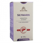 Bioextra Silymarin kapszula 60db 