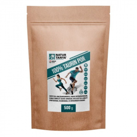 Natur Tanya Taurin por 500g