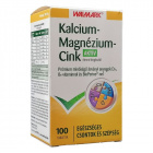 Walmark kalcium-magnézium-cink AKTÍV tabletta 100db 