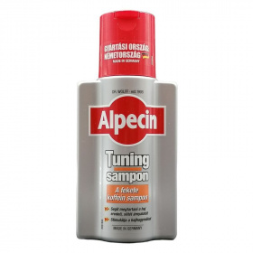 Alpecin Tuning sampon 200ml