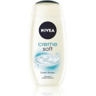 Nivea Creme Soft krémtusfürdő 250ml 