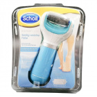 Scholl Velvet Smooth elektromos talpreszelő 1db 