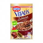 Dr. Oetker Vitalis csokoládés zabkása 61g 