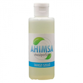 Ahimsa mosóparfüm - Tavaszi szellő 100ml