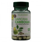 H&B Garcinia Cambogia & Zöld kávé kapszula 60 db 