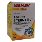 Walmark Plus Spektrum Imunactiv multivitamin tabletta 60db 