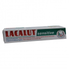 Lacalut sensitive fogkrém 75ml 