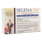 Selena 150 szelén tartalmú tabletta 60db 