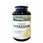 Vitaking Potassium (Kálium) 99mg kapszula 100db 