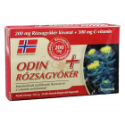 Odin rózsagyökér + kapszula 30db 