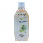 Silanus SILVER-Age aromaterápiás tusfürdő - eukaliptusz 250ml 