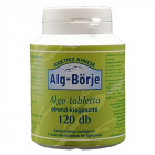 Alg-Börje alga tabletta 120db 
