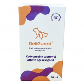 BioDose DeliGuard 30ml