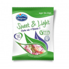 Bergland Sweet & Light cukormentes cukorka - herba mix 60g 