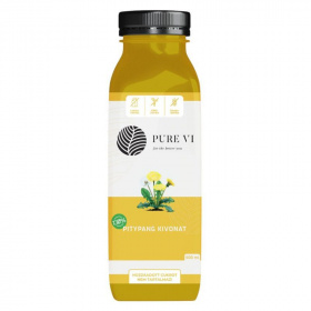 Pure Vi pitypang kivonat 500ml
