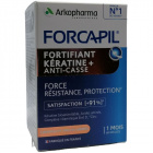 Forcapil keratin+hajerősítő kapszula 60db 