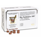 Pharma Nord Bio-Szelénium 100+Cink+Vitaminok tabletta 120db 