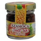 Mecsek sült tea - szamóca 40ml 