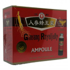 Dr. Chen panax ginseng royal jelly ivóampulla 10x10ml 
