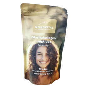 Nordvital Marhakollagén peptidek 300g