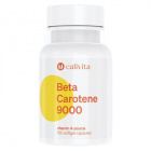 Calivita Beta Carotene 9000 kapszula 100db 