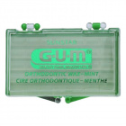 Gum Ortho wax mentolos viasz fogszabályzóhoz, 1db 