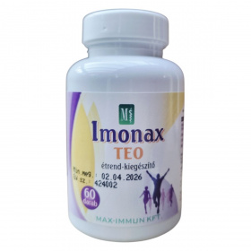 Imonax Teo kapszula 60db