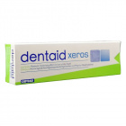 Dentaid Xeros fogkrém 75ml 