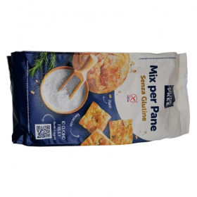 Nutri Free Mix per pane kenyérpor 1000g