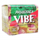 Pasuchaca Vibe kapszula 100db 