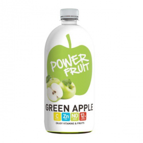 Absolute Live Powerfruit üdítőital (zöldalma) 750ml