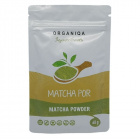Organiqa Matcha powder (bio) por 60g 