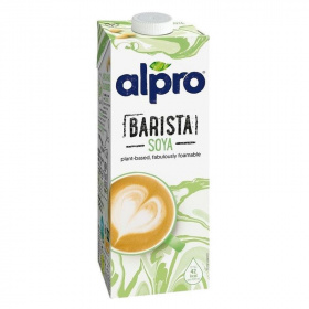Alpro Barista szójaital 1000ml